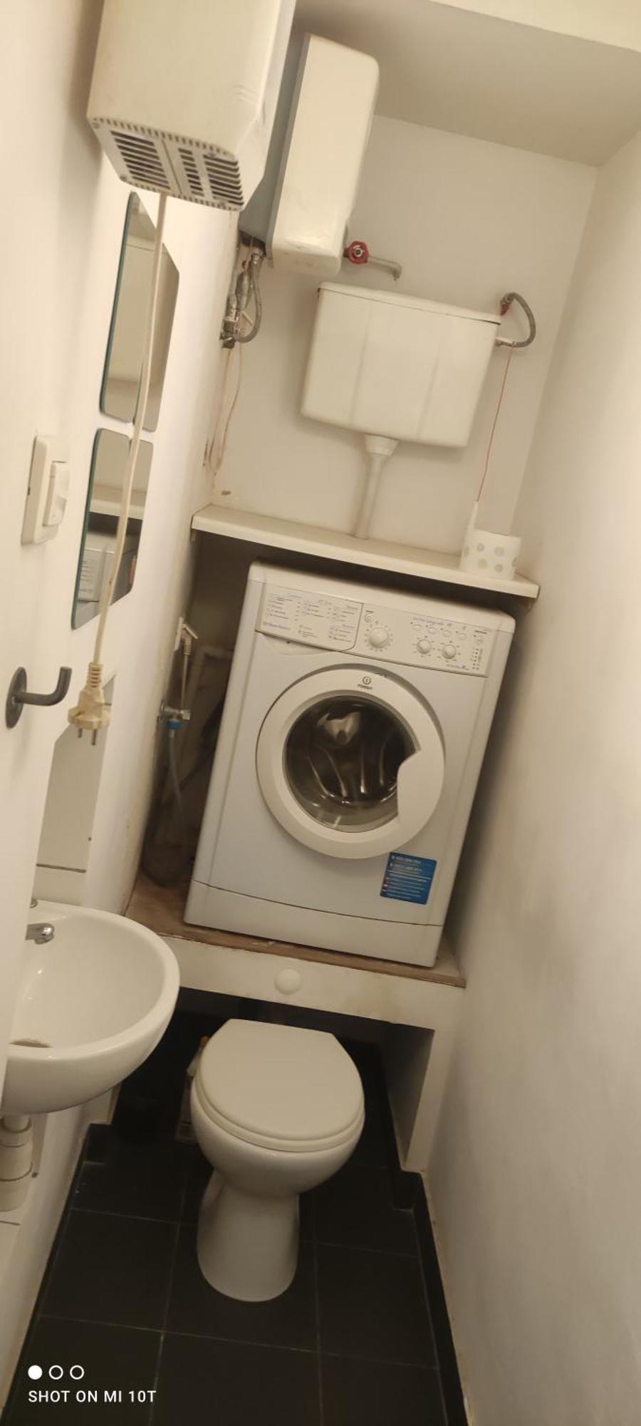 Appartement U Moniki *