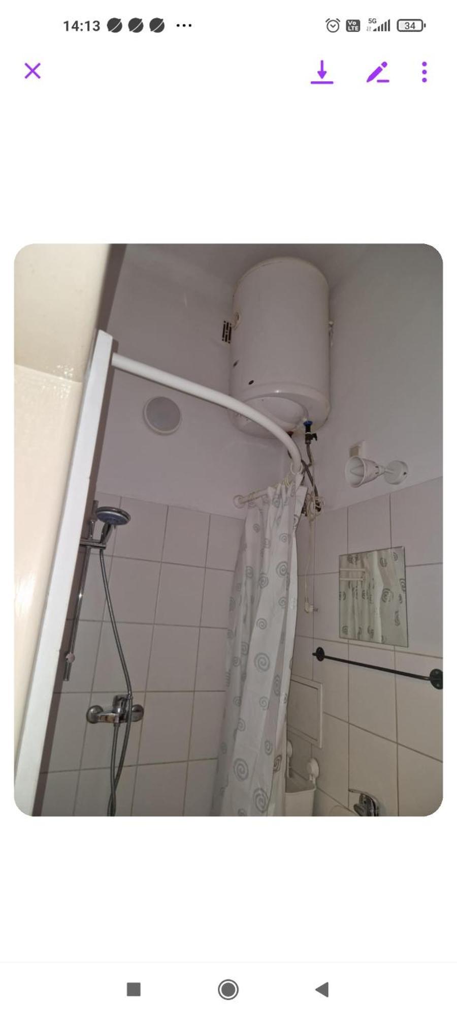 U Moniki Appartement