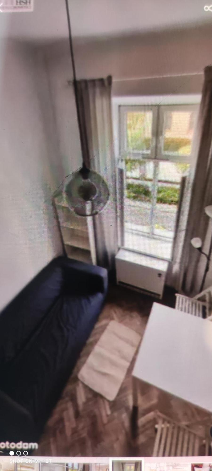 Appartement U Moniki Krakau